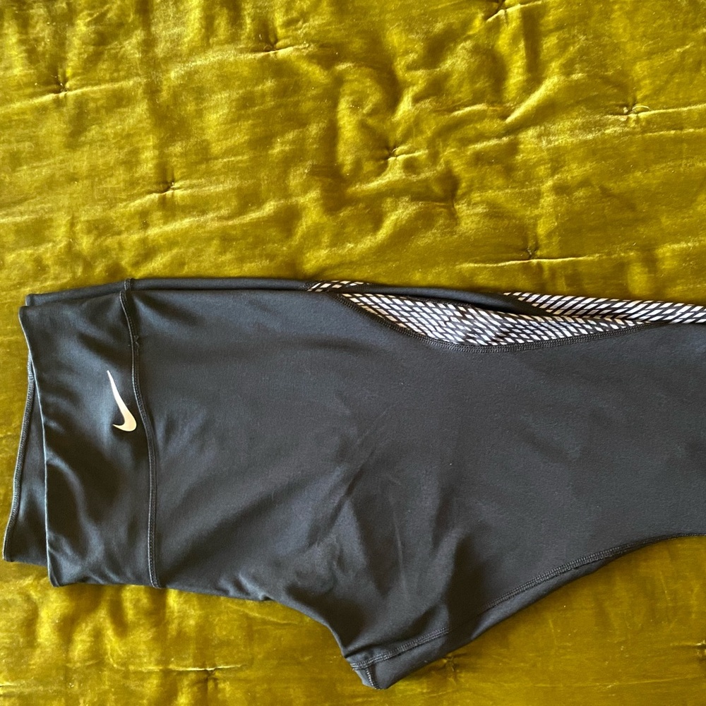 Nike tights
